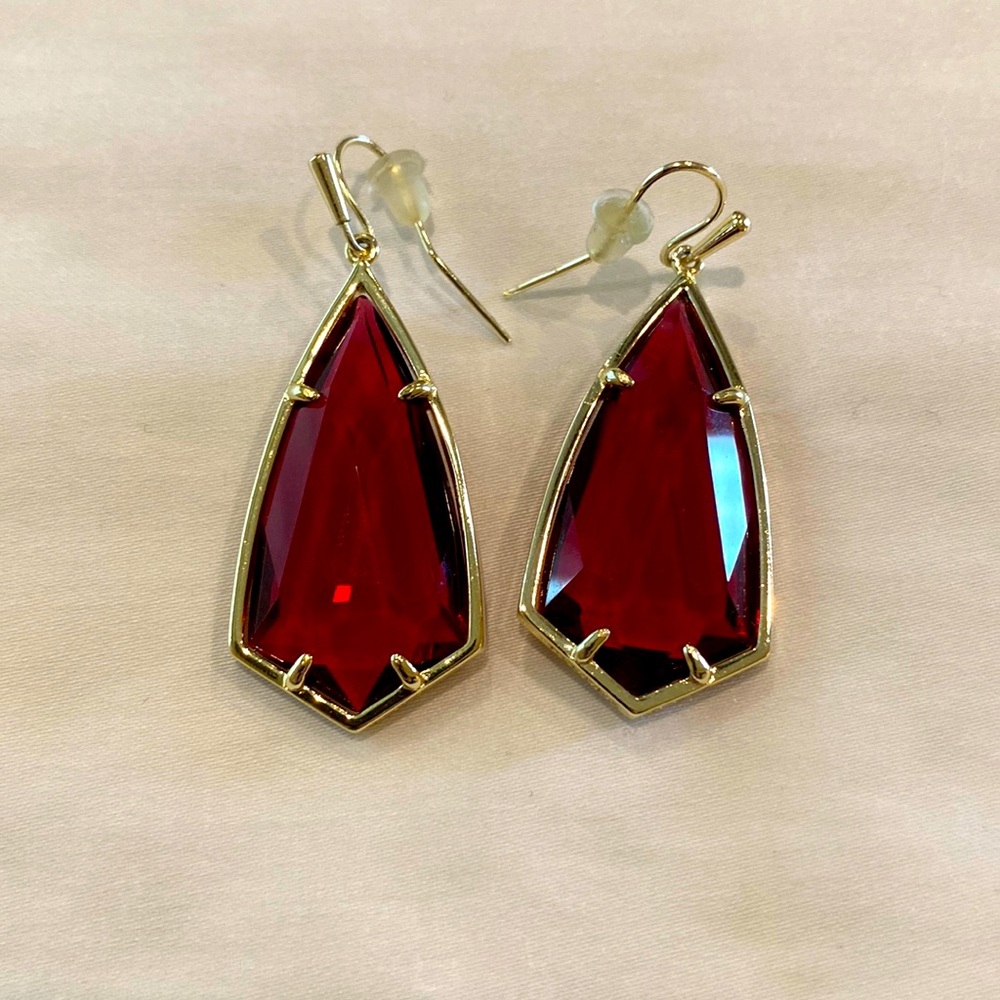 Kendra Scott Carla Earrings